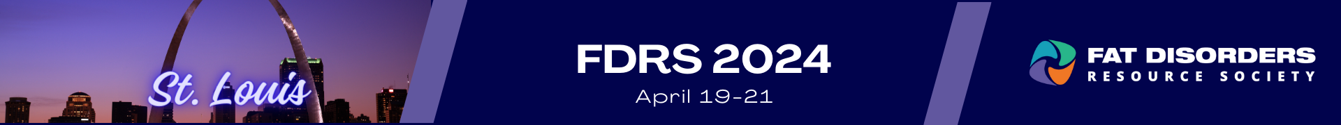 FDRS 2024 Event Banner