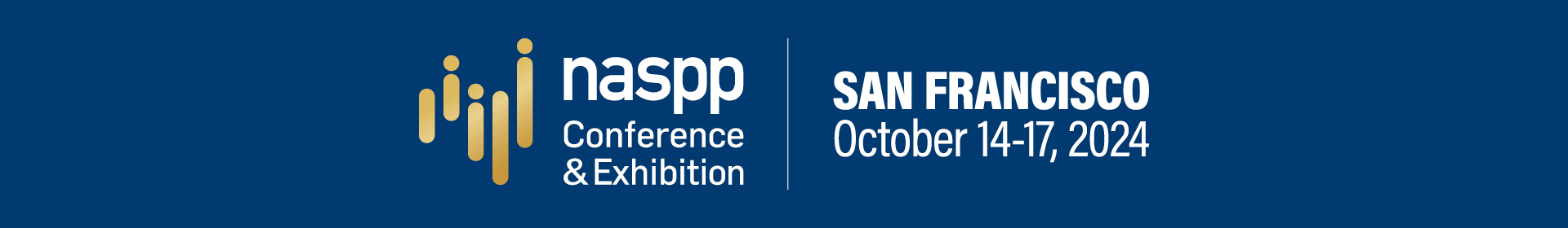 NASPP 2024 Event Banner
