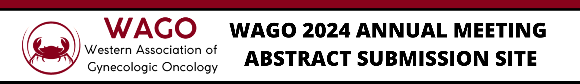 WAGO 2024 Annual Meeting Event Banner