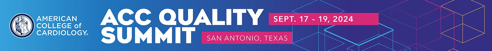 2024 Quality Summit Event Banner