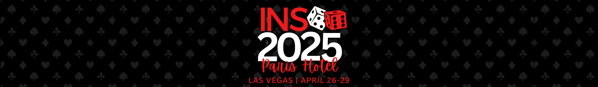 INS 2025 Event Banner