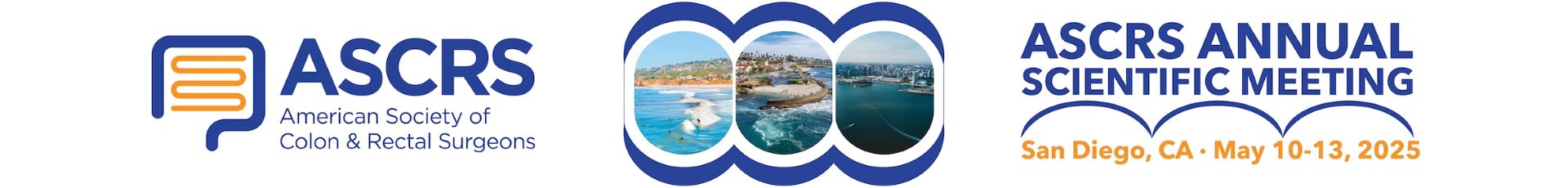2025 ASCRS Annual Scientific Meeting Event Banner