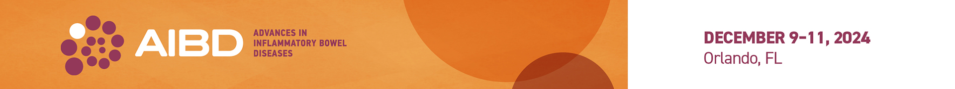 AIBD Annual Event Banner