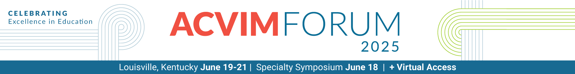 ACVIM Forum 2024