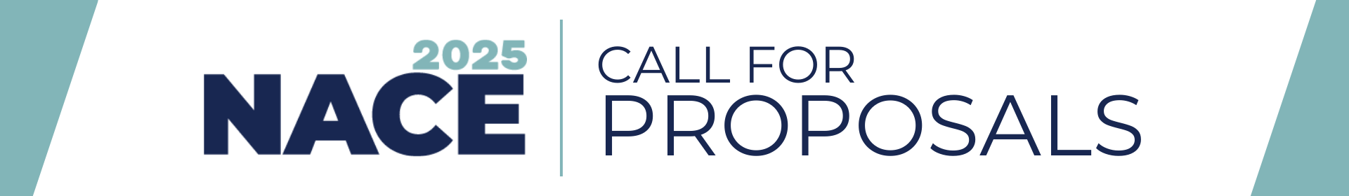 Submitter Login Page - Call for Proposals - 2025 Annual Meeting