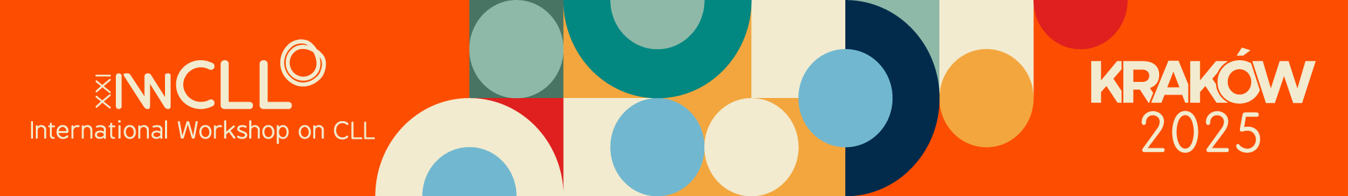 iwCLL 2025 Event Banner