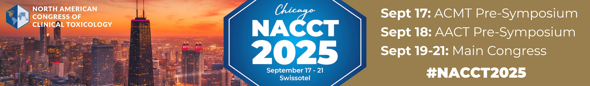 NACCT 2025 Event Banner