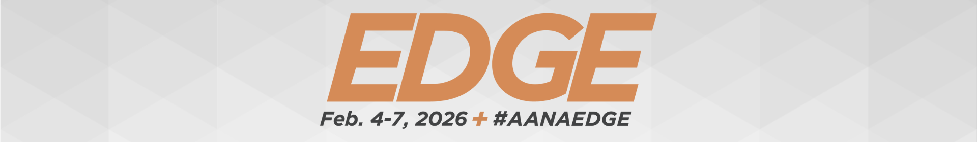 2026 EDGE Event Banner