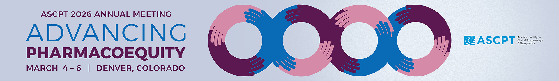 ASCPT 2024 Meeting Banner