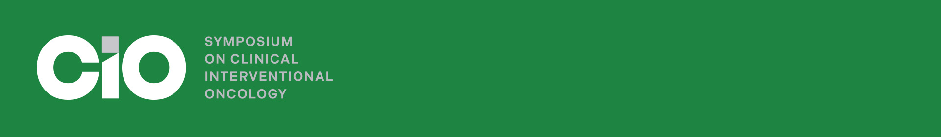 CIO 2026 Event Banner