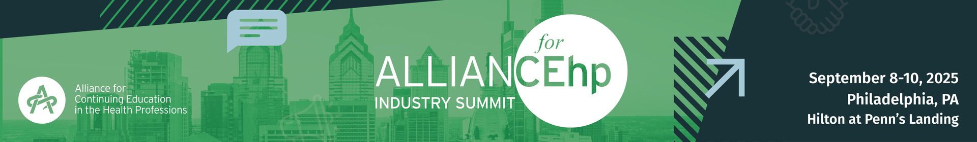 2025 AIS Conference Event Banner