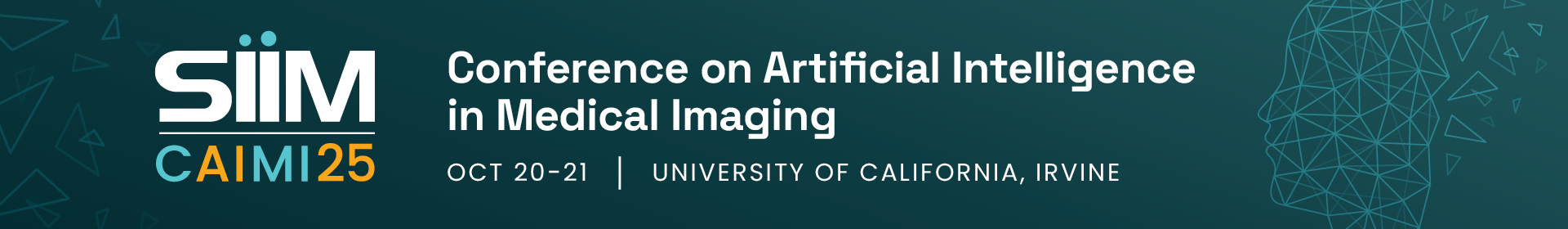 CMIMI24 | Oct 21-22, 2024 | Boston University, Boston, MA