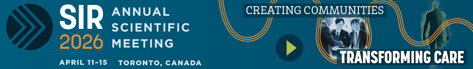 SIR 2026 Event Banner