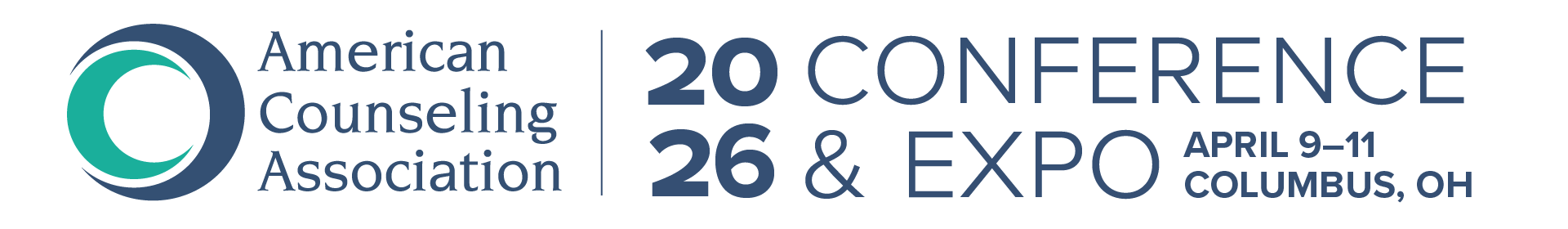 2026 ACA Annual Conference & Expo Event Banner