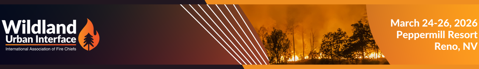IAFC Wildland-Urban Interface Conference