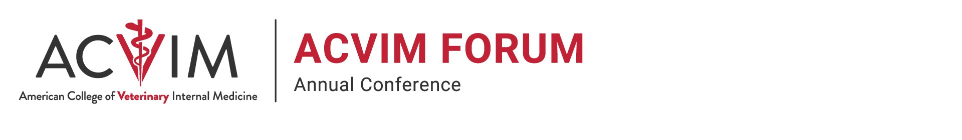 ACVIM Forum 2025