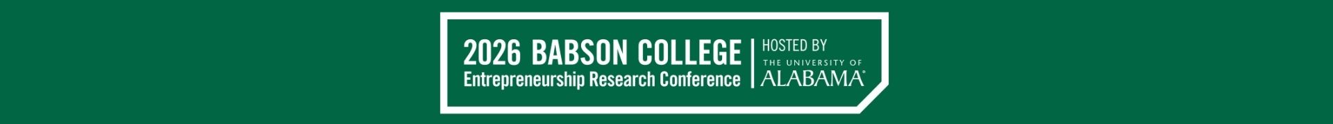 2026 BCERC - Alabama Event Banner