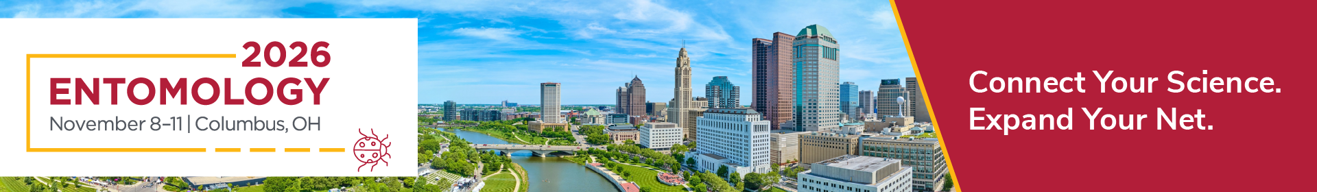 Entomology 2026