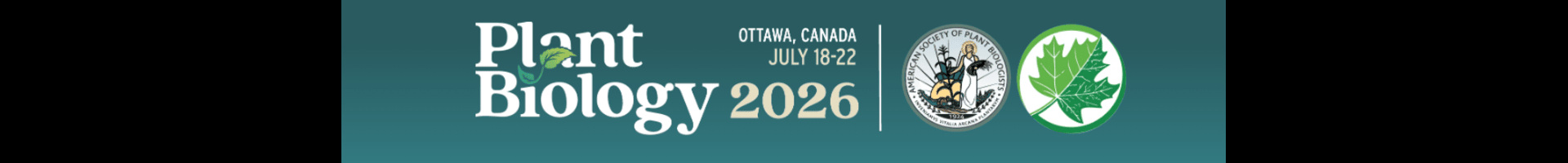 ASPB 2026 Event Banner