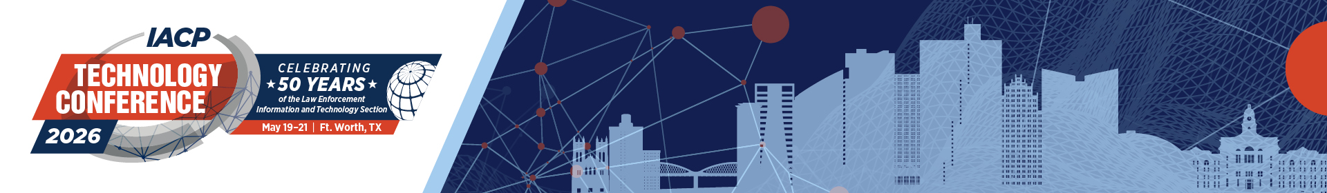 2026 Technology Conference Event Banner