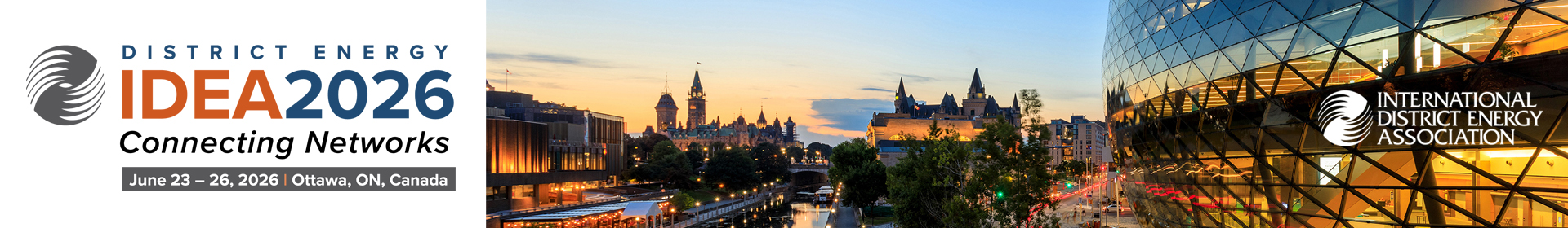 2026 IDEA Annual Conf. Event Banner