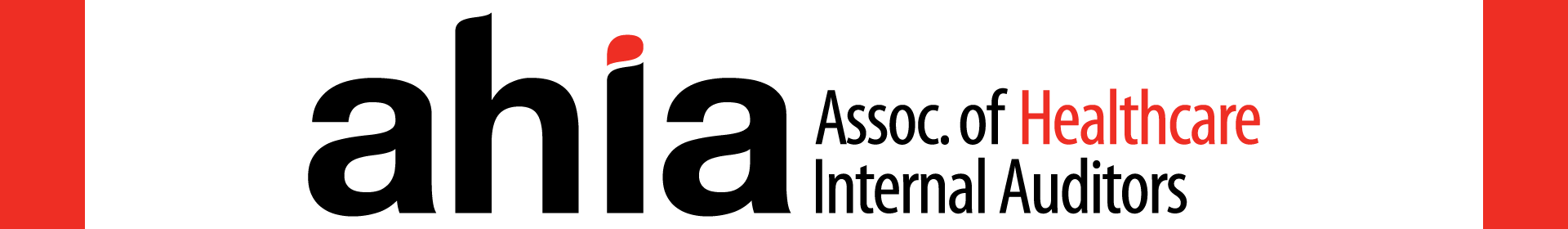 AHIA 2026 Annual Conference [Virtual] Event Banner