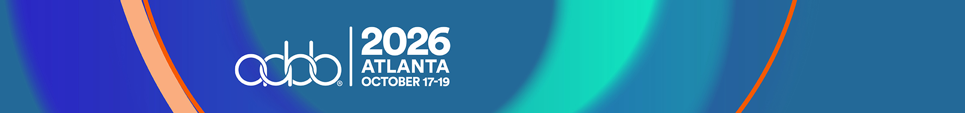 2026 AABB Annual Meeting Event Banner