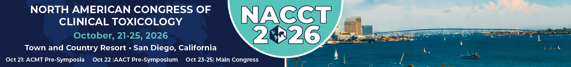 NACCT 2026 Event Banner