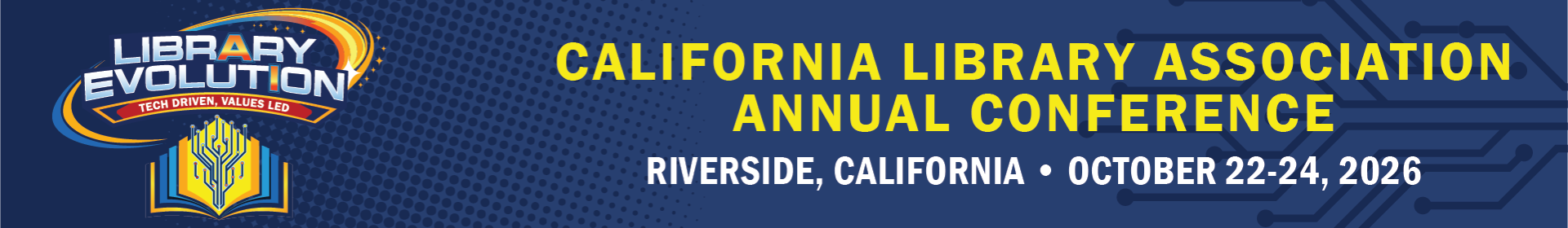 CLA 2023 Annual Conference Call for Programs