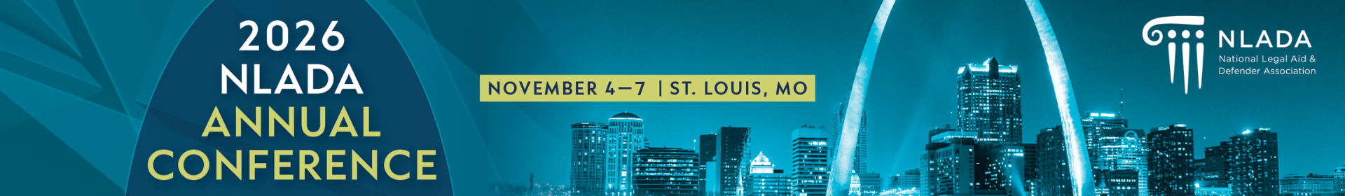 2026 Annual Conference Event Banner