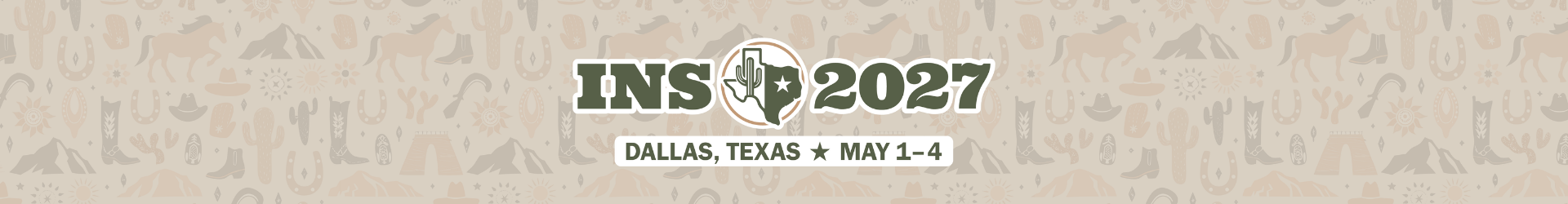 INS 2027 Event Banner