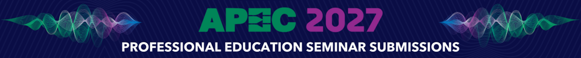 2027 PES Scorecard Event Banner