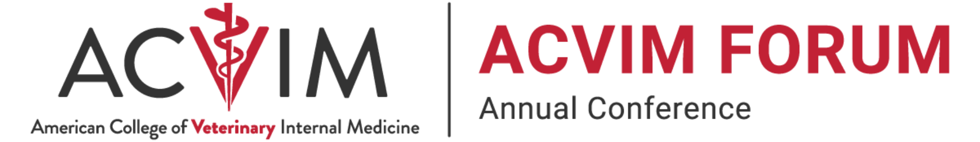 ACVIM Forum 2025