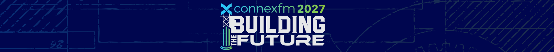 2027 ConnexFM Event Banner