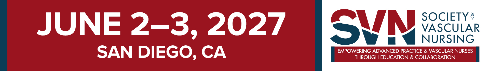 2027 SVN Scorecard Event Banner