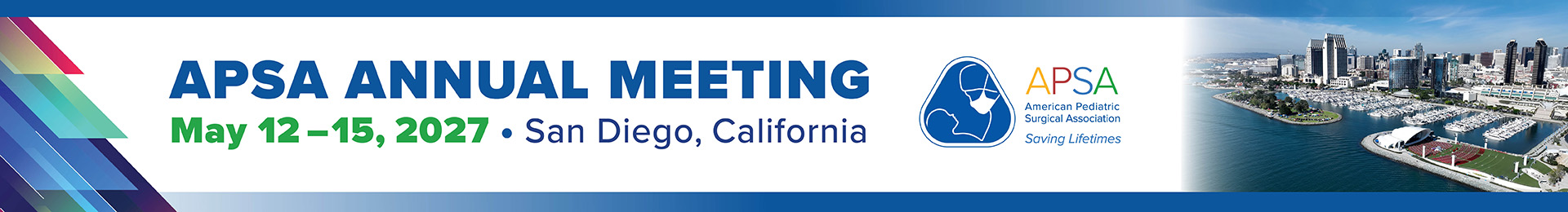 APSA 2026 Annual Meeting