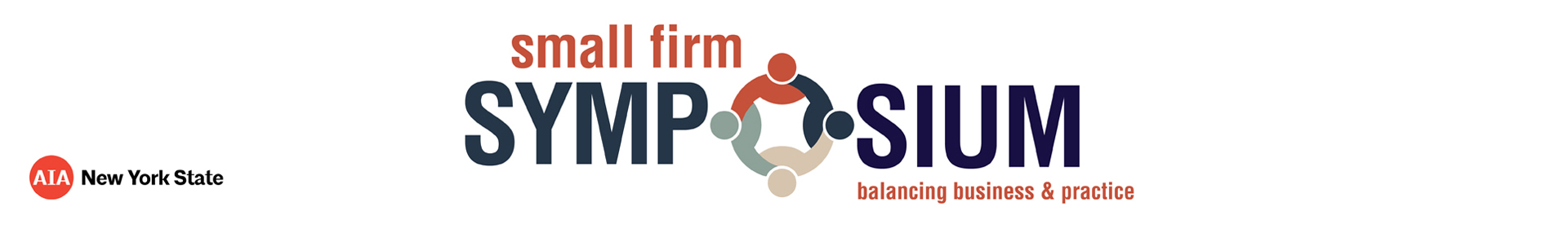 2026 Small Firm Symposium Event Banner