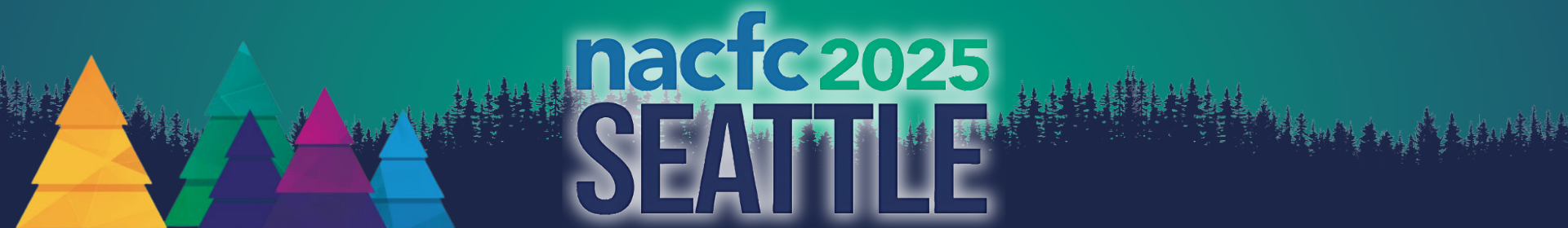 NACFC 2025 Event Banner