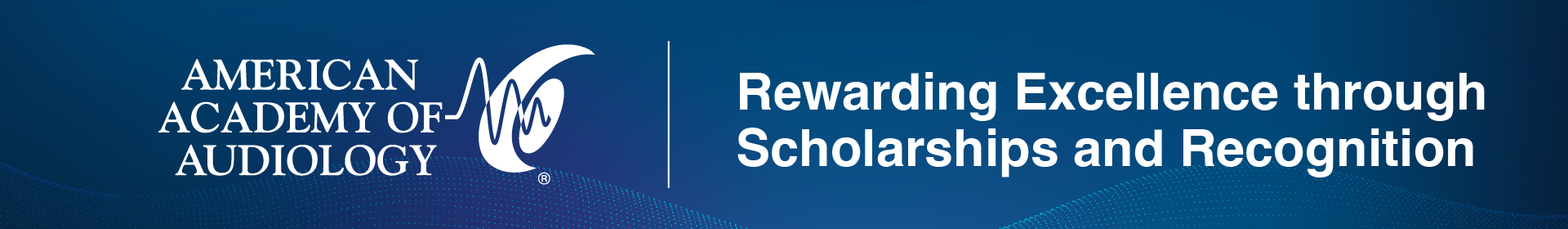 2026 Academy Award Cycle Event Banner