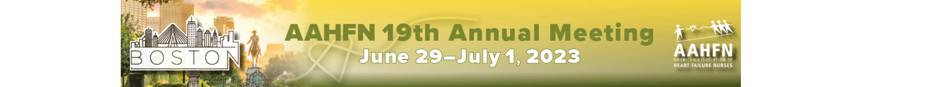 AAHFN 19th Annual Meeting