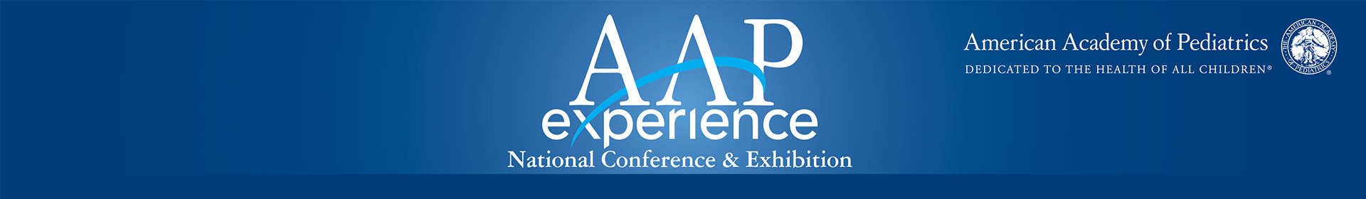 AAP Experience Corporate Banner