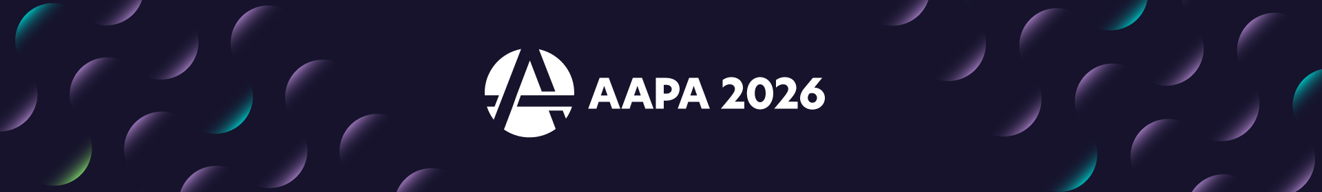 AAPA 2026 Event Banner