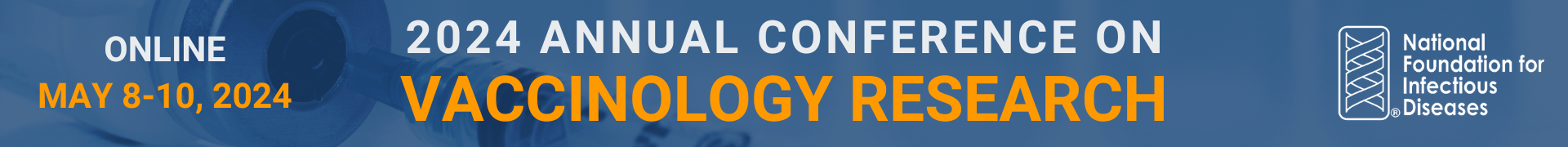 2023 Annual Conference on Vaccinology Research (June 5-6, 2023)