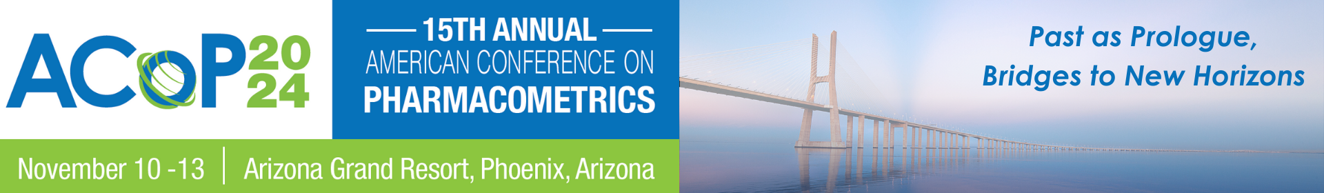 ACoP 2024  Event Banner