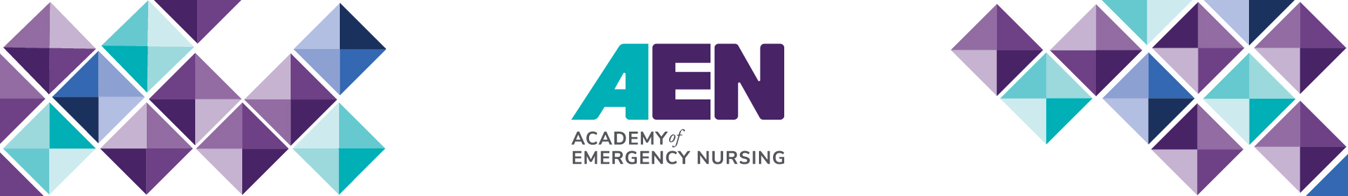 2021 Academy of Emergency Nursing Application Event Banner