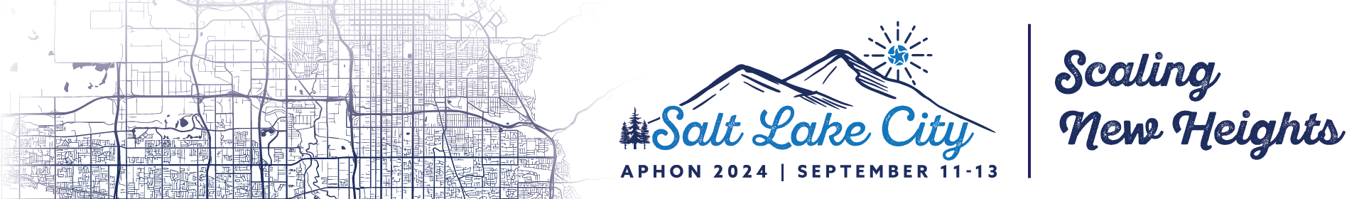 2024 APHON Annual Conference Event Banner
