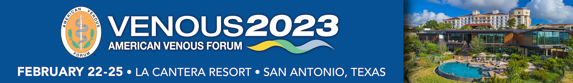 AVF 2023 Annual Meeting Event Banner