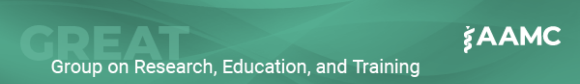 GREAT Academic Publishing WG Call for Abstracts Event Banner