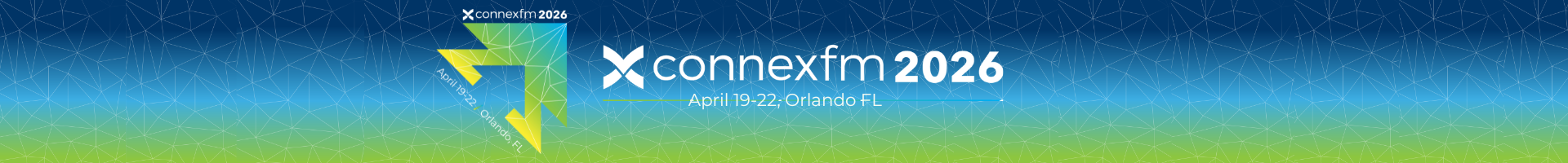2026 ConnexFM Event Banner