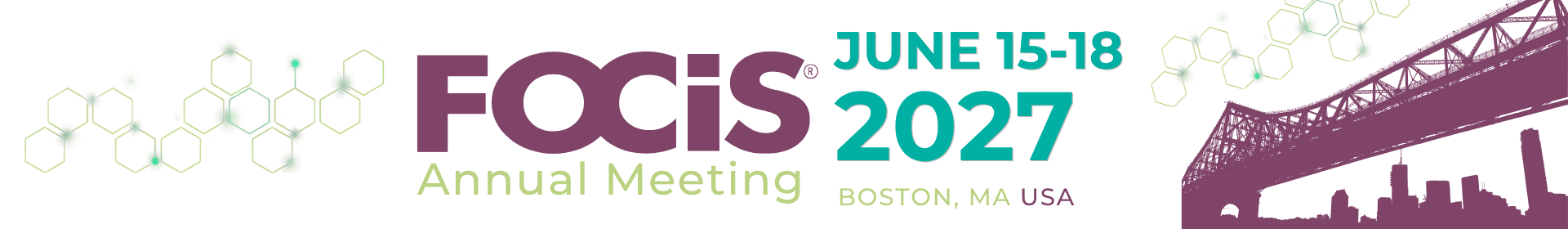 FOCIS 2027 Annual Meeting Event Banner